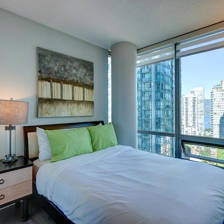 Dunowen Properties Vancouver Exterior foto