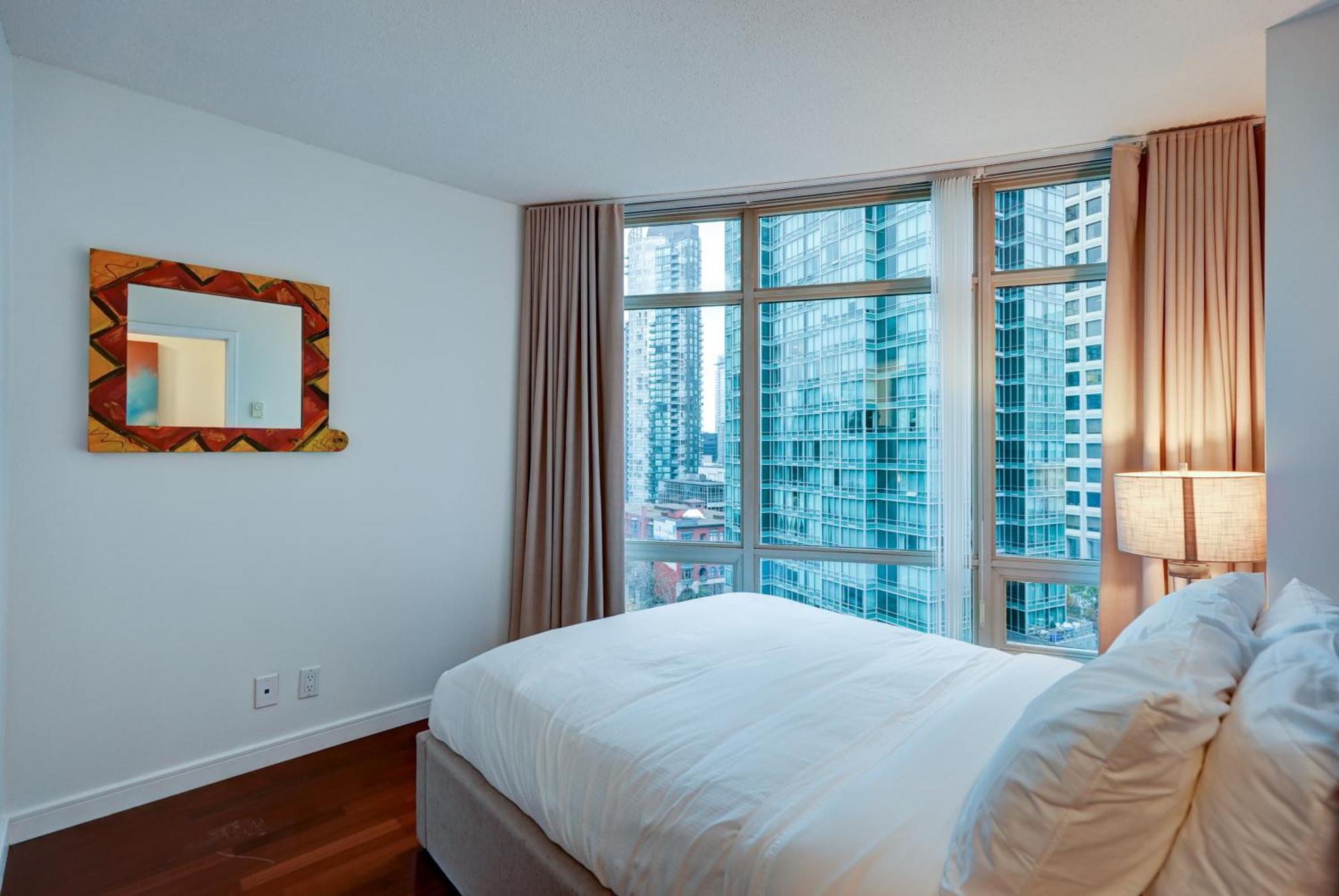Dunowen Properties Vancouver Exterior foto