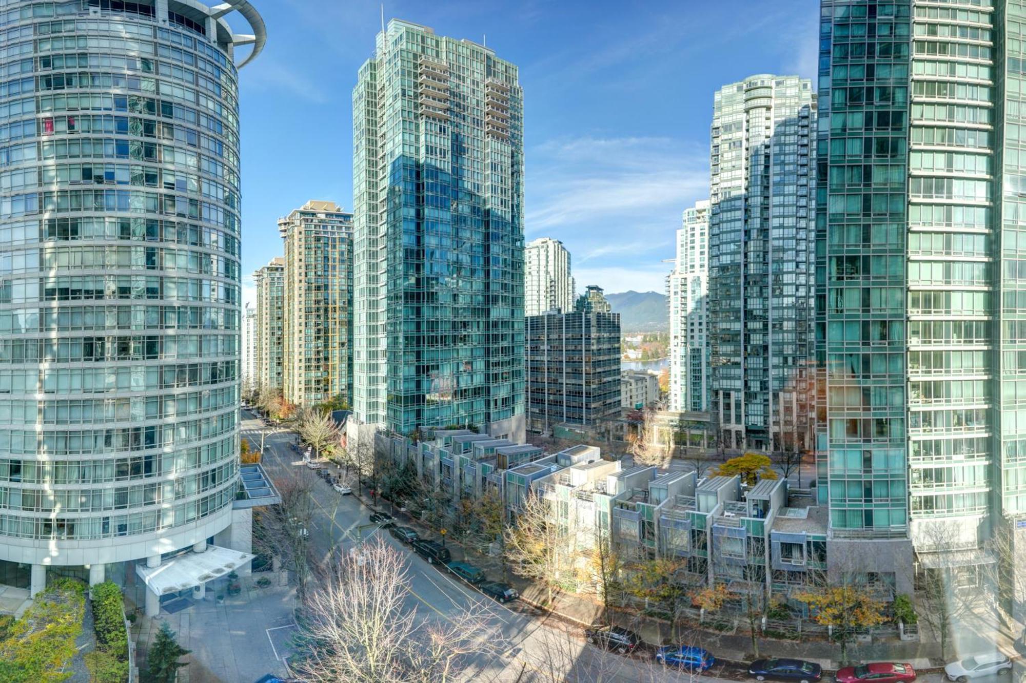 Dunowen Properties Vancouver Exterior foto