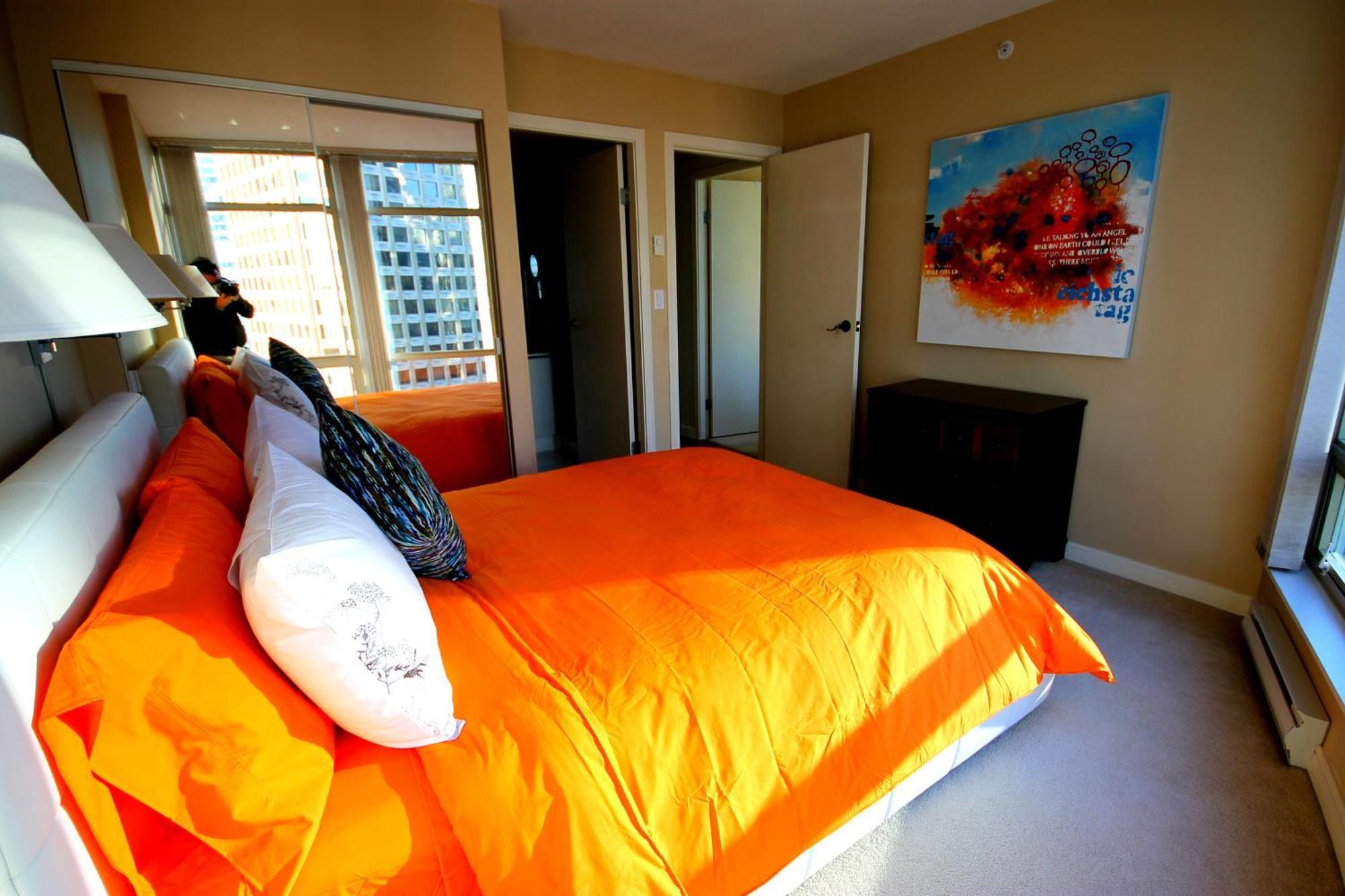 Dunowen Properties Vancouver Quarto foto