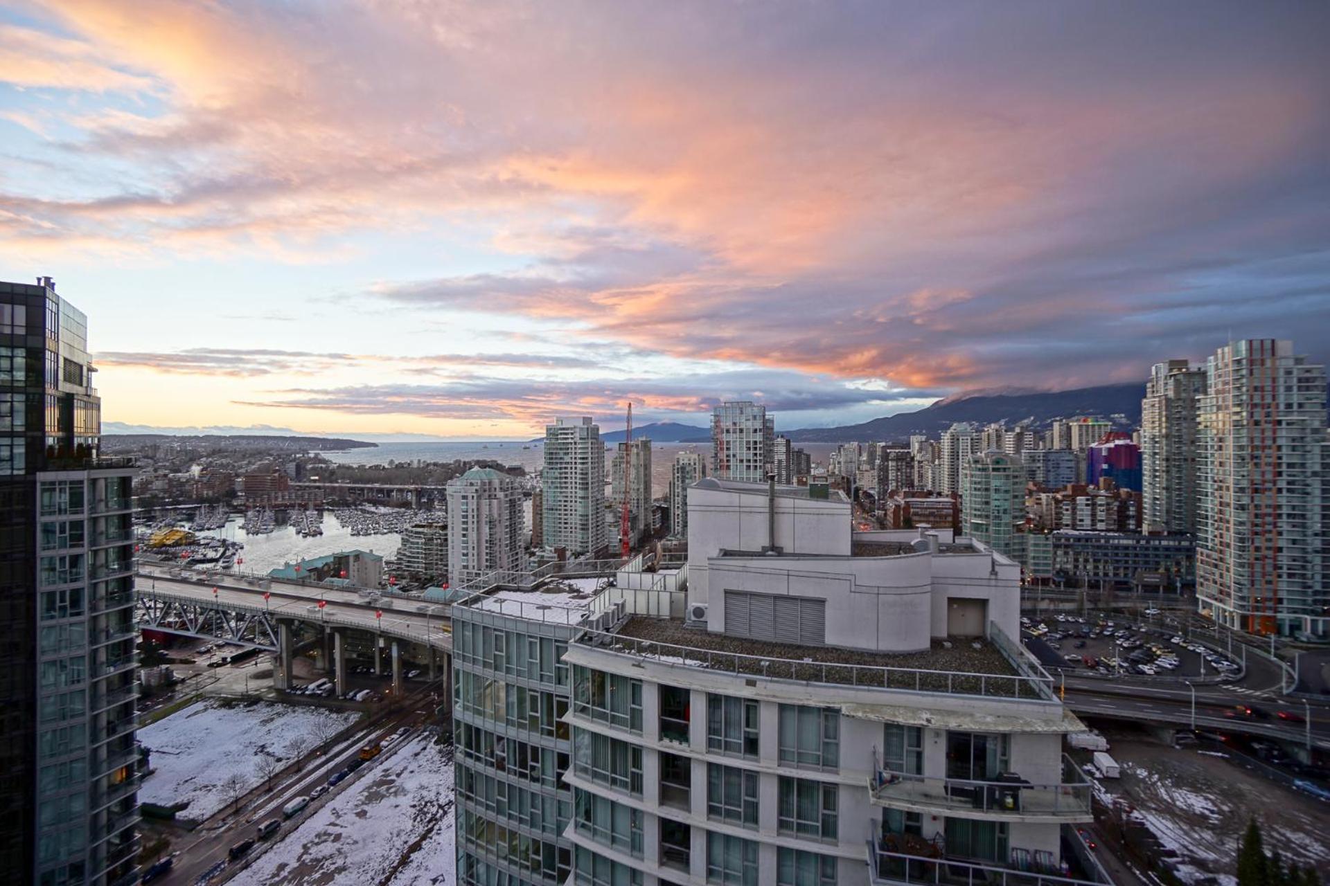 Dunowen Properties Vancouver Exterior foto