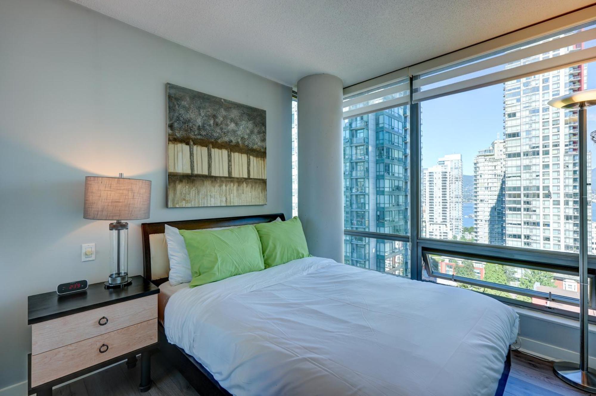 Dunowen Properties Vancouver Exterior foto