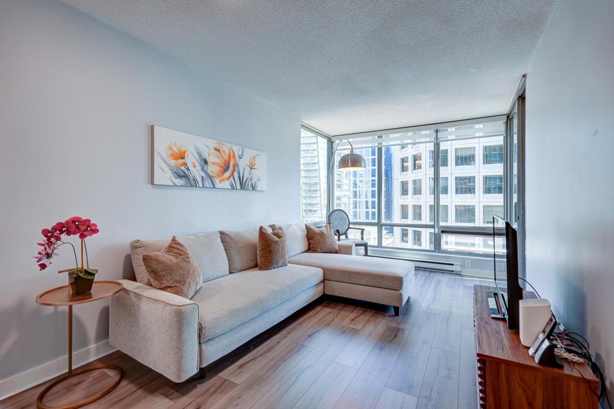 Dunowen Properties Vancouver Exterior foto