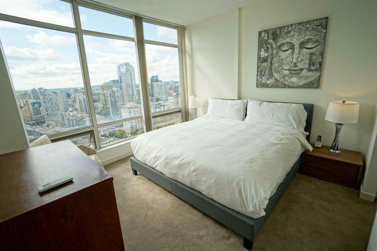 Dunowen Properties Vancouver Exterior foto