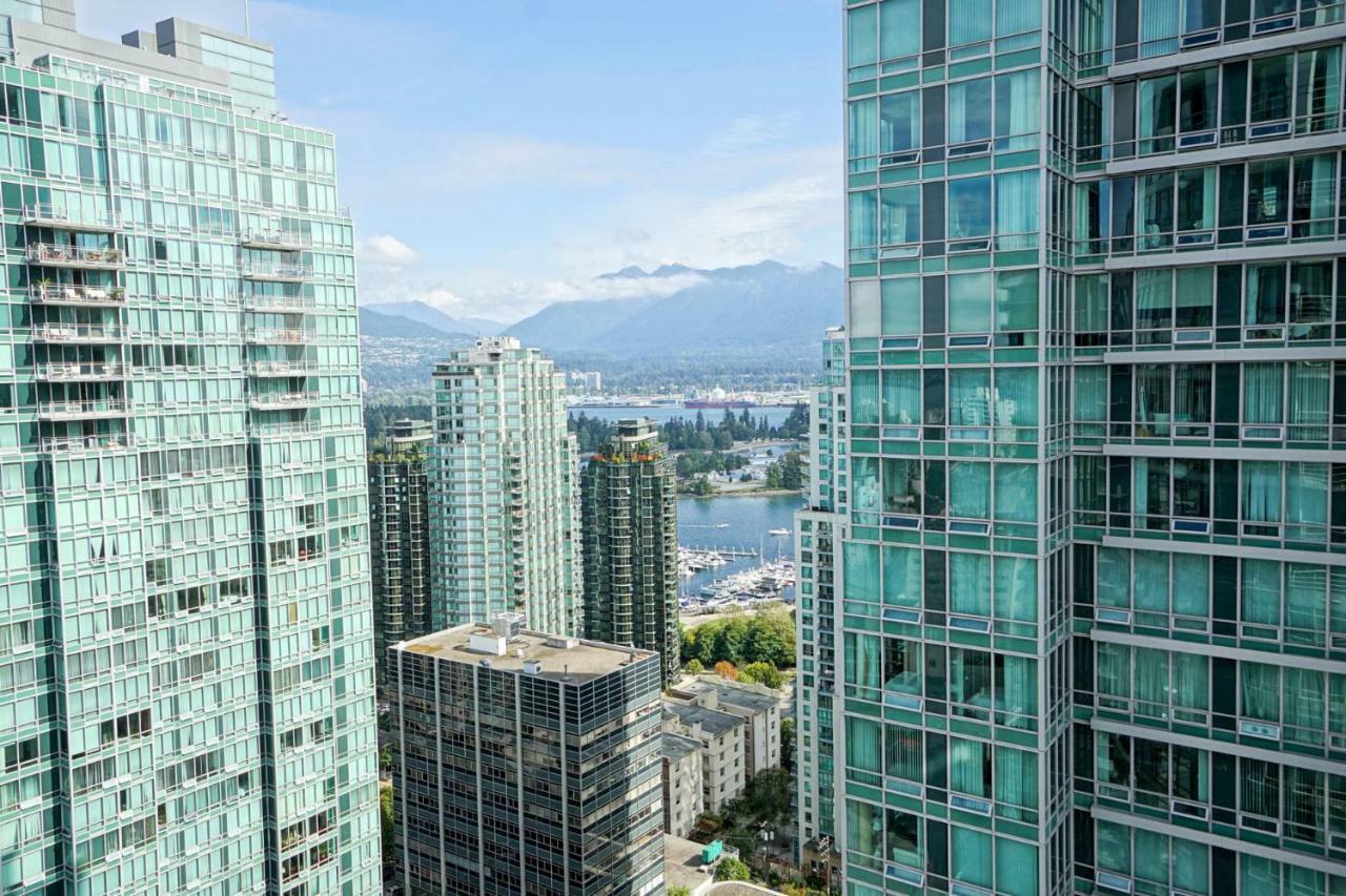 Dunowen Properties Vancouver Exterior foto